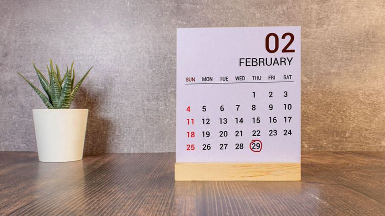 Why Embracing a Leap Day Birthday is a Blessing, Not a Curse