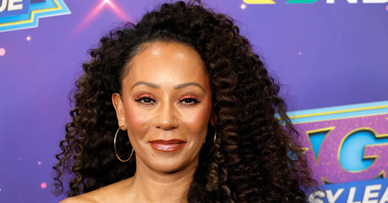 Mel B Reflects on Her Iconic 'Scary Spice' Persona