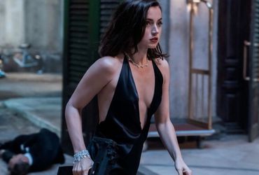 Exploring Ballerina: John Wick's New Adventure