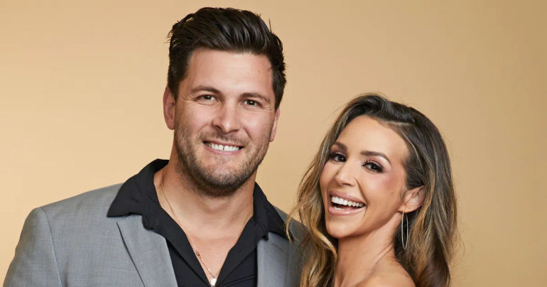 Scheana Shay and Brock Davies: Embracing Brain Chemistry Supplements for Relationship Enhancement