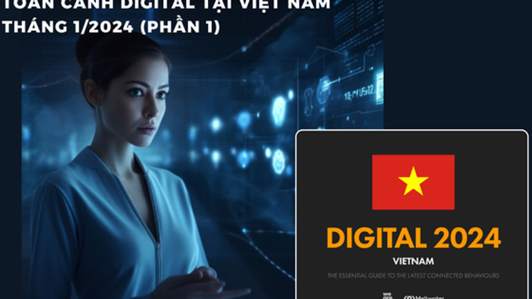 Cuộc Cách Mạng Số Việt Nam: Sự Bùng Nổ của Internet và Mạng Xã Hội