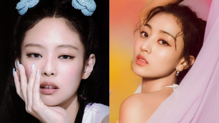 Cuộc chiến âm nhạc: TWICE và BLACKPINK