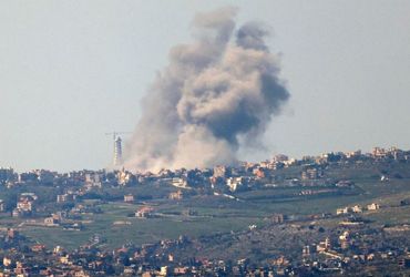 Rising Concerns Over Potential Israeli Incursion into Lebanon