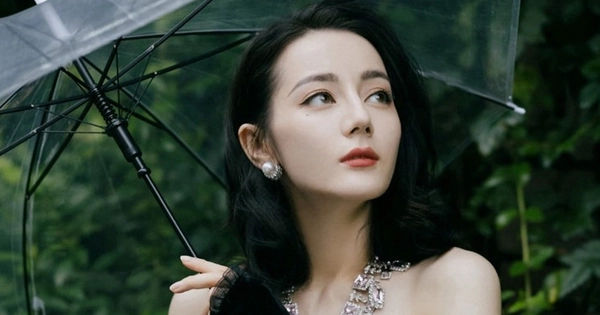 Địch Lệ Nhiệt Ba và Trần Tinh Húc: Sự Kết Hợp Đầy Hứa Hẹn