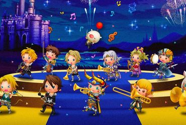 Theatrhythm Final Bar Line Glitch on Leap Years Unresolved