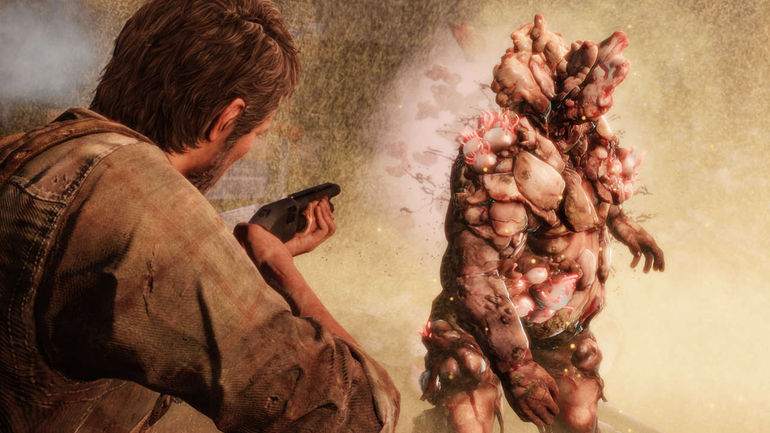 Neil Druckmann Reveals Why The Last Of Us Movie Would Have Been Disappointing
