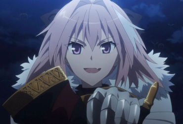 Fate/Apocrypha manga concludes serialization in upcoming March issue