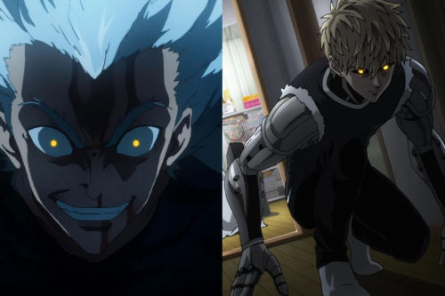 Watch one punch man shop s2 e7
