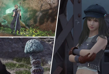 Final Fantasy 7 Rebirth: Lifeline in Peril Side Quest Guide