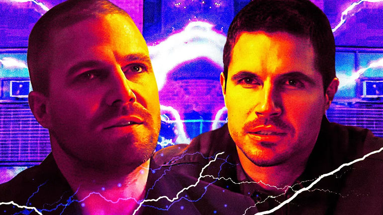 Code 8: Part II Cast and Characters Overview