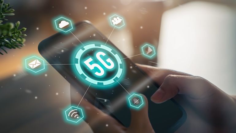 Tương lai Mobile SEO trong thời đại công nghệ 5G