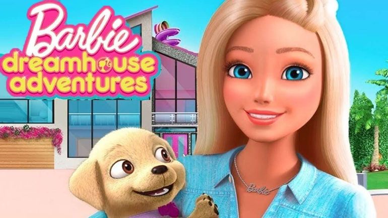 Exciting Arrival: Latest Barbie Game Launching Soon
