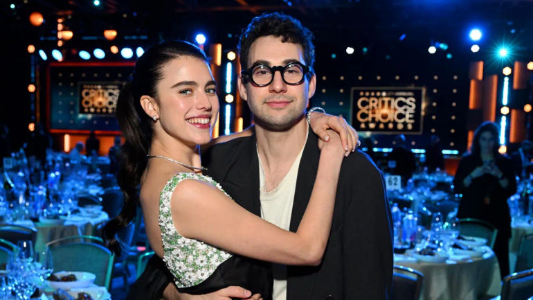 Margaret Qualley Shares Insights on Marriage with Jack Antonoff