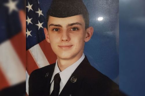 Air National Guardsman to Plead Guilty for Posting Classified Documents Online