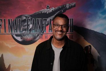 Barret's Voice Actor, John Eric Bentley, Reflects on Black History Month and Gaming's Future