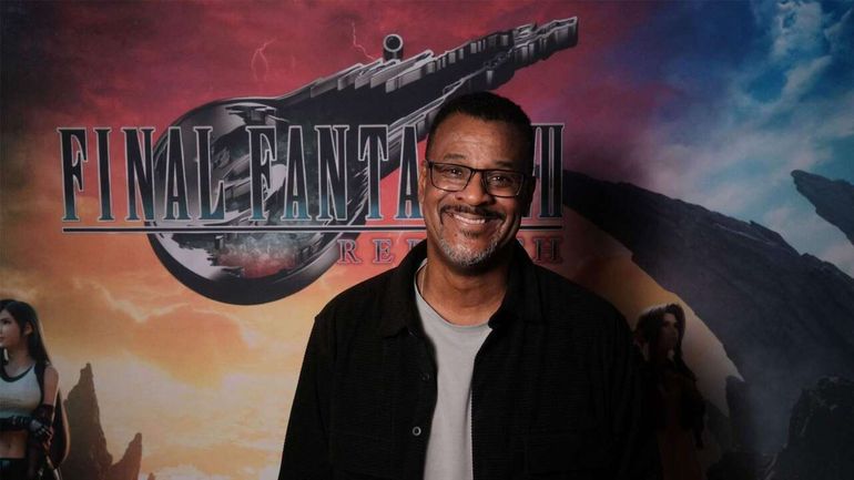 Barret's Voice Actor, John Eric Bentley, Reflects on Black History Month and Gaming's Future