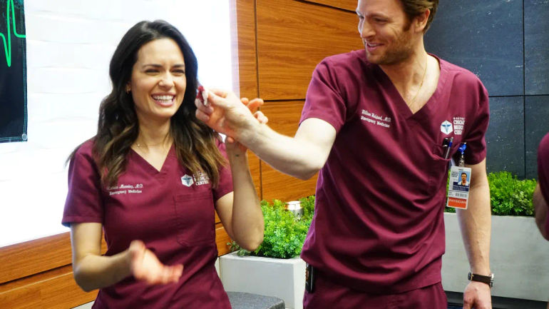 Unforgettable Romance in One Chicago: Exploring Linstead, Dawsey, and Beyond