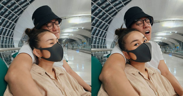 Bí mật hạnh phúc của Thanh Hằng và người yêu: Đằng sau những khoảnh khắc lầy lội