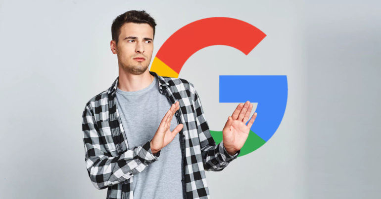 Thách thức từ Công cụ AI mới của Google