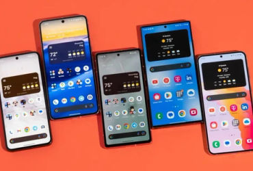 Cuộc Chiến Trí Tuệ Nhân Tạo: AI và Tương Lai Của Điện Thoại Thông Minh