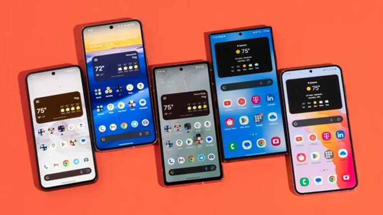 Cuộc Chiến Trí Tuệ Nhân Tạo: AI và Tương Lai Của Điện Thoại Thông Minh