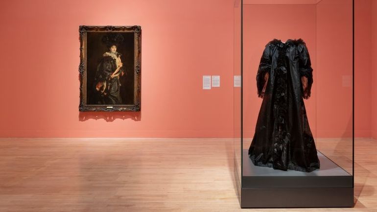 Unveiling the Untold Story of a 19th Century Portrait Painter