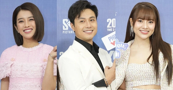 Mình Yêu Nhau, Bình Yên Thôi: Sự Kết Hợp Đầy Sáng Tạo và Ý Nghĩa