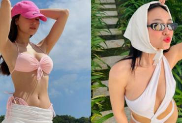 Lan Ngọc và Sự Thật Đằng Sau Tin Đồn Mang Thai