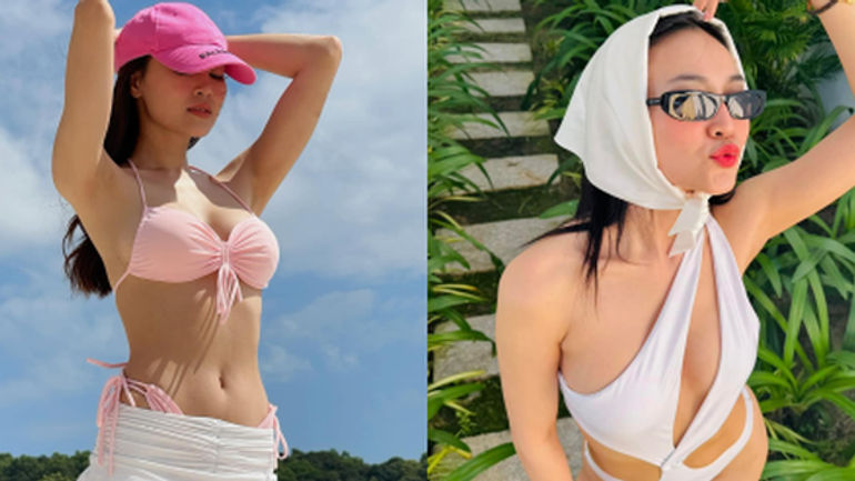 Lan Ngọc và Sự Thật Đằng Sau Tin Đồn Mang Thai