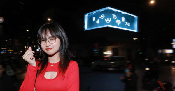 Cuộc chia tay đầy tiếc nuối của MC Minh Nghi với LMHT Việt: Hậu quả và những bài học