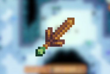 Stardew Valley: Acquiring the Forest Sword