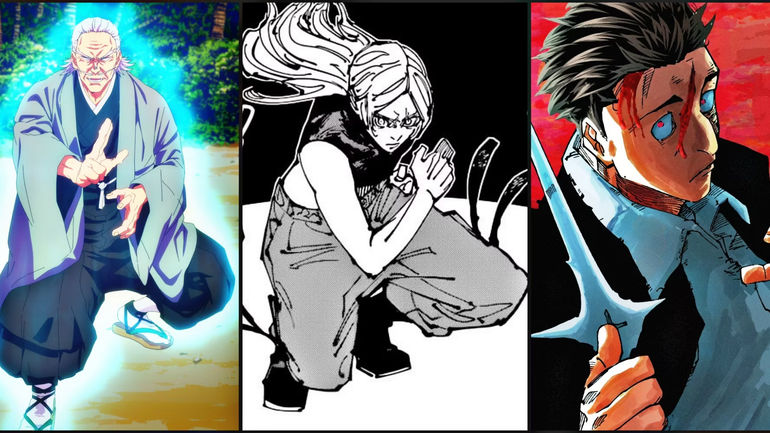 Mastering Anti Domain Techniques in Jujutsu Kaisen
