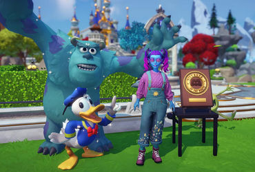 Unveiling the Best Villager: Sulley's Friendship Quest in Disney Dreamlight Valley