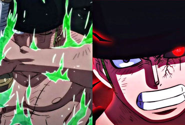 One Piece: Zoro's Epic Power-Up in the Climactic Saga Unveiled