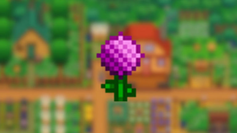 Enhance Your Stardew Valley Home: Decorative Plants Tips