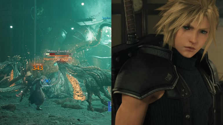 Mastering Pressure and Staggering Tactics in Final Fantasy 7 Rebirth
