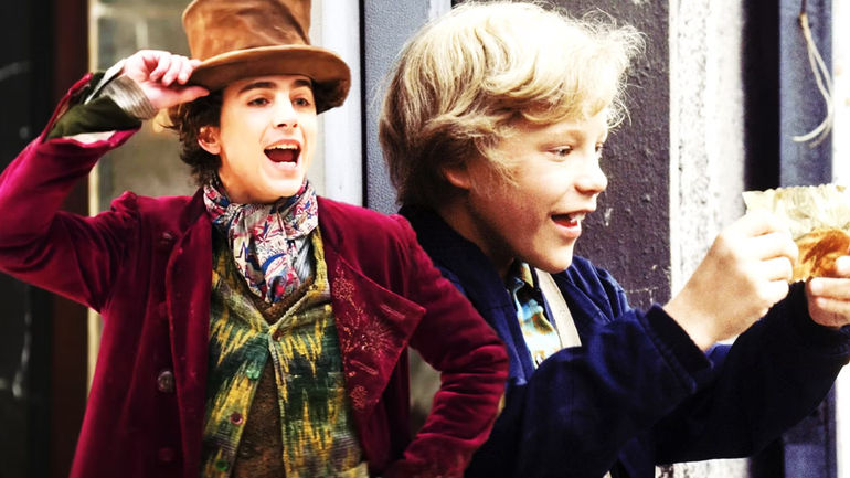Uncovering the Flaw in a Popular Wonka Theory and the Vital Lesson for the $617M Sequel