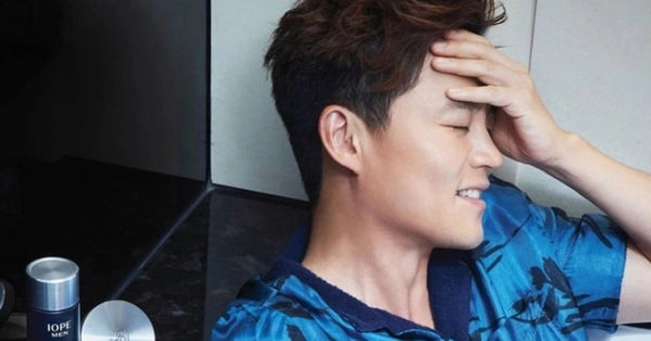 Khoảnh khắc nổi bật của sao nam hạng A trong vụ việc gây chấn động dư luận