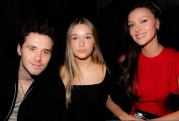 Sự Kiện Thời Trang Đình Đám: Victoria Beckham Fall/Winter 2024