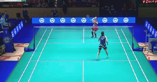 Thành công rực rỡ của Nguyễn Thùy Linh tại giải cầu lông Đức mở rộng 2024