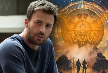 Is a Stargate Reboot Film Featuring Chris Evans in the Works?