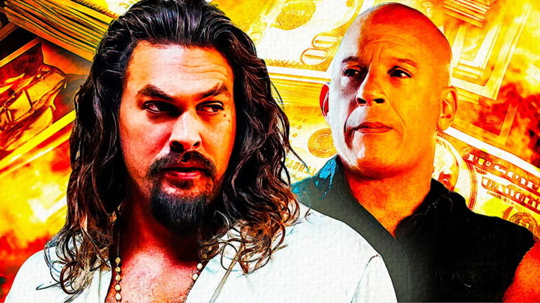 Understanding the Logical Conclusion of Fast & Furious 11 Post $714 Million Disappointment