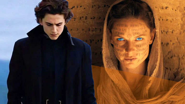 Decoding the Lisan Al-Gaib Prophecy in Dune 2