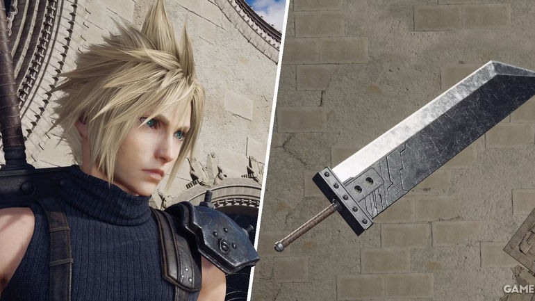 Final Fantasy 7 Remake: Uncovering Cloud's Arsenal & Locations