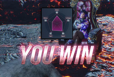 Understanding Profile Stats in Tekken 8