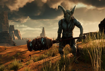 Nightingale: Time to Finish