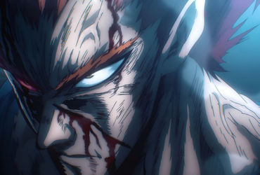 8 Anime Characters Similar to Garou from One Punch Man