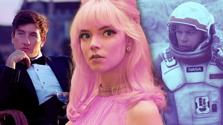 10 Hidden Auditions Revealed After the Movie Release