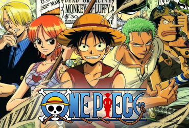 One Piece - Hành trình vĩ đại của Vua Hải Tặc