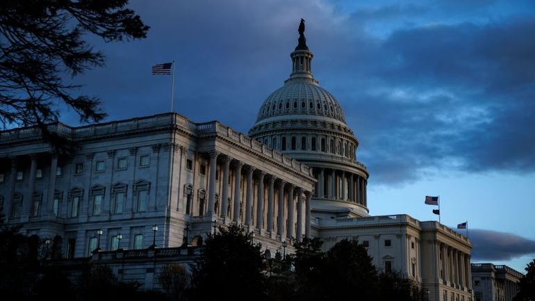 Navigating the Quirks of Government Funding: An Annual Tradition